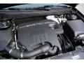 2008 Black Pontiac G6 Value Leader Sedan  photo #10