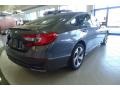 2020 Modern Steel Metallic Honda Accord EX-L Sedan  photo #5