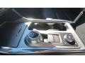 2020 Blue Metallic Ford Explorer XLT 4WD  photo #16