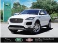 Fuji White - E-PACE  Photo No. 1
