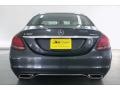 Steel Grey Metallic - C 300 4Matic Sedan Photo No. 3