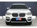 Alpine White - X3 sDrive30i Photo No. 2