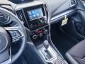 2020 Ice Silver Metallic Subaru Forester 2.5i Premium  photo #10