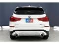 Alpine White - X3 sDrive30i Photo No. 3