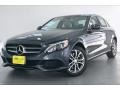 Steel Grey Metallic - C 300 4Matic Sedan Photo No. 12