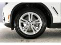 Alpine White - X3 sDrive30i Photo No. 8