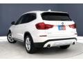 Alpine White - X3 sDrive30i Photo No. 10