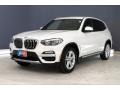 Alpine White - X3 sDrive30i Photo No. 12