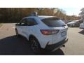 2020 Oxford White Ford Escape SEL 4WD  photo #5