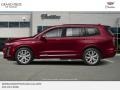 Garnet Metallic - XT6 Premium Luxury AWD Photo No. 2