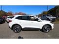 2020 Oxford White Ford Escape SEL 4WD  photo #8