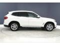 Alpine White - X3 sDrive30i Photo No. 30