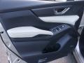 Warm Ivory Door Panel Photo for 2020 Subaru Ascent #135809282