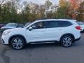  2020 Ascent Limited Crystal White Pearl