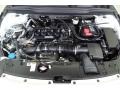 1.5 Liter Turbocharged DOHC 16-Valve i-VTEC 4 Cylinder Engine for 2020 Honda Accord LX Sedan #135809651