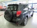 2008 Flint Mica Toyota RAV4 Sport V6 4WD  photo #7