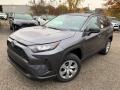Magnetic Gray Metallic - RAV4 LE Photo No. 3