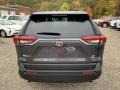 Magnetic Gray Metallic - RAV4 LE Photo No. 9
