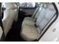 2020 Platinum White Pearl Honda Accord LX Sedan  photo #13
