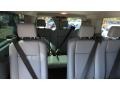 Pewter Rear Seat Photo for 2019 Ford Transit #135810503