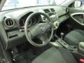 2008 Flint Mica Toyota RAV4 Sport V6 4WD  photo #28