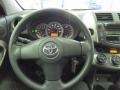 2008 Flint Mica Toyota RAV4 Sport V6 4WD  photo #30