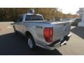 Ingot Silver Metallic - Ranger XLT SuperCab 4x4 Photo No. 5