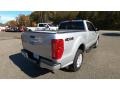 Ingot Silver Metallic - Ranger XLT SuperCab 4x4 Photo No. 7