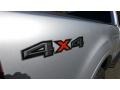 Ingot Silver Metallic - Ranger XLT SuperCab 4x4 Photo No. 9