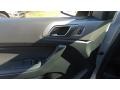 Ingot Silver Metallic - Ranger XLT SuperCab 4x4 Photo No. 12