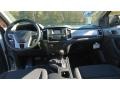 Ingot Silver Metallic - Ranger XLT SuperCab 4x4 Photo No. 18