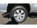 Ingot Silver Metallic - Ranger XLT SuperCab 4x4 Photo No. 21