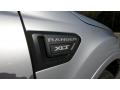 Ingot Silver Metallic - Ranger XLT SuperCab 4x4 Photo No. 25