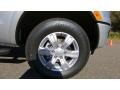 Ingot Silver Metallic - Ranger XLT SuperCab 4x4 Photo No. 26
