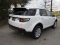 2019 Fuji White Land Rover Discovery Sport SE  photo #7