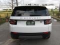 Fuji White - Discovery Sport SE Photo No. 8