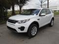 Fuji White - Discovery Sport SE Photo No. 10