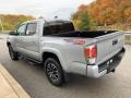 2020 Cement Toyota Tacoma TRD Sport Double Cab 4x4  photo #12