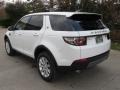 Fuji White - Discovery Sport SE Photo No. 12