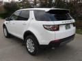 2019 Fuji White Land Rover Discovery Sport SE  photo #12