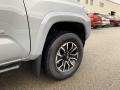 Cement - Tacoma TRD Sport Double Cab 4x4 Photo No. 20
