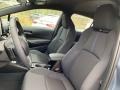 2020 Celestite Gray Metallic Toyota Corolla SE  photo #5
