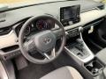 Silver Sky Metallic - RAV4 XLE AWD Photo No. 4