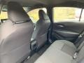 2020 Celestite Gray Metallic Toyota Corolla SE  photo #7