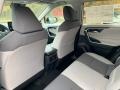 Black Rear Seat Photo for 2020 Toyota RAV4 #135812589