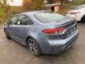 2020 Celestite Gray Metallic Toyota Corolla SE  photo #8