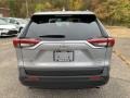 Silver Sky Metallic - RAV4 XLE AWD Photo No. 9