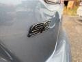 2020 Celestite Gray Metallic Toyota Corolla SE  photo #10