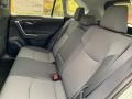 Black Rear Seat Photo for 2020 Toyota RAV4 #135812868