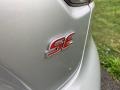 2020 Toyota Corolla SE Marks and Logos